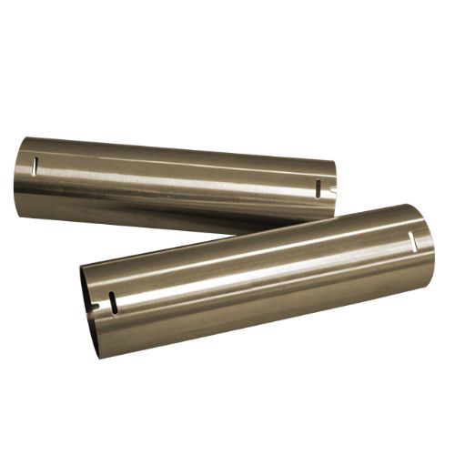 two inch type m copper tube