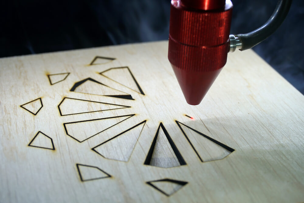 CO2 Laser Cutters