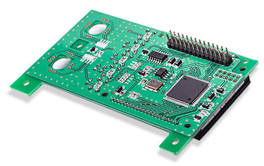 printed circuit board