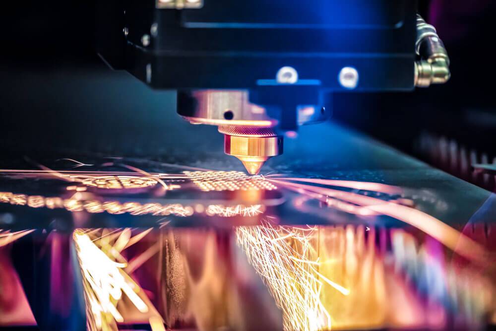 Laser-Cutting-Methods