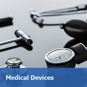 Medical devices